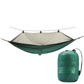Гамак Grand Canyon Bass Mosquito Hammock Storm (360028) DS_DAS302063 фото
