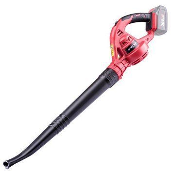 Воздуходув аккумуляторный Worcraft CLB-S20Li (13011) (без аккумулятора и ЗУ) WM_13011 фото