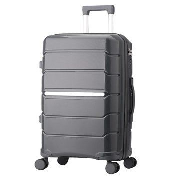 Чемодан Semi Line 24" (M) Graphite (T5835-2) DS_DAS303207 фото