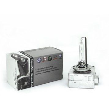 Лампа D3S 4300K PHILIPS 42302(PL), 1 шт KL_449 фото