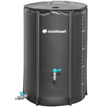 Cellfast Контейнер для воды складной 250л устойчивость к УФ RC_52-550 фото