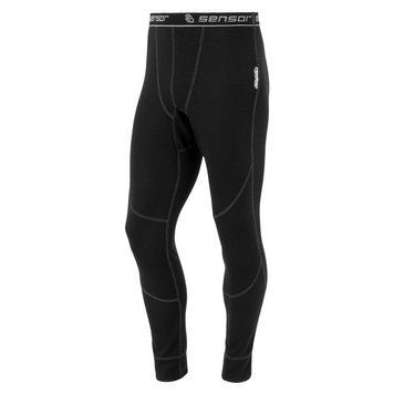 Термоштани чоловічі Sensor Double Face black 24000005, SM23DF-black-XXXL TM_SM23DF-black-M фото