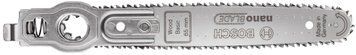 Полотно пилкове для електролобзика Bosch Nanoblade Wood Basic 65 RC_2.609.256.F43 фото