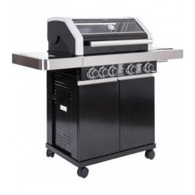 Газовый гриль Al-Ko Masport BBQ MB4000 AL_134223 фото
