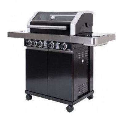 Газовый гриль Al-Ko Masport BBQ MB4000 AL_134223 фото