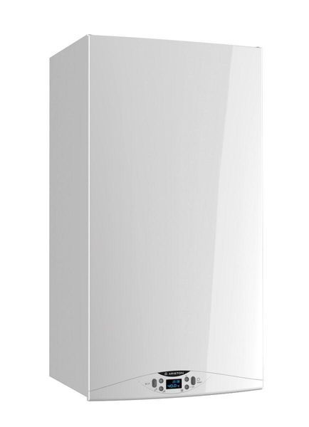 Котел газовий Ariston HS PREMIUM 24 EU2 двоконтурний конденсаційний 24кВт RC_3301325 фото