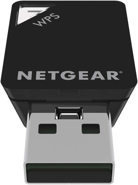 Адаптер WiFi A6100 AC600, USB 2.0 NETGEAR RC_A6100-100PES фото