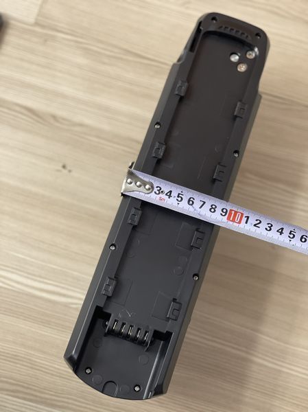 Аккумулятор 48v 14,5Ah для электровелосипеда Samsung li-ion в боксе HY_Li-ion 48V 14,5 фото