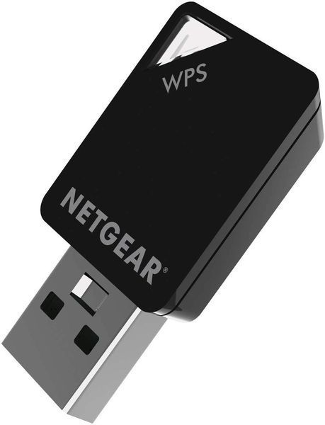 Адаптер WiFi A6100 AC600, USB 2.0 NETGEAR RC_A6100-100PES фото