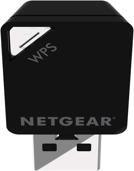Адаптер WiFi A6100 AC600, USB 2.0 NETGEAR RC_A6100-100PES фото