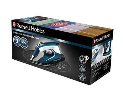 Hobbs 26020-56 Cordless One Temperature Russell RC_26020-56 фото