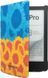Чохол 629_634 Shell, sunflower print PocketBook RC_SH-634-SFP-CIS фото 3