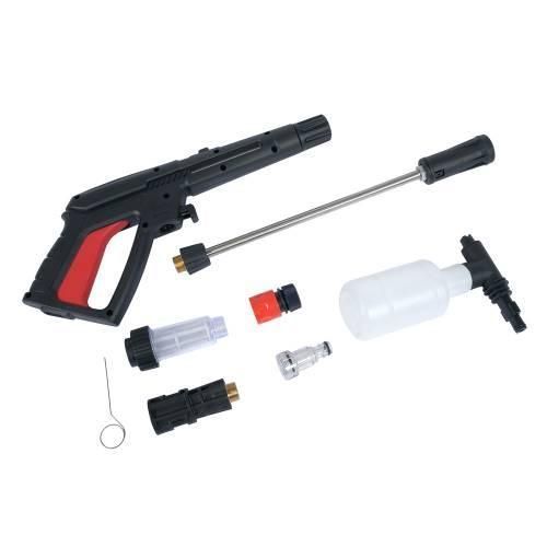 Мийка високого тиску Vitals Master Am 7.8-195w premium IN_125545 фото