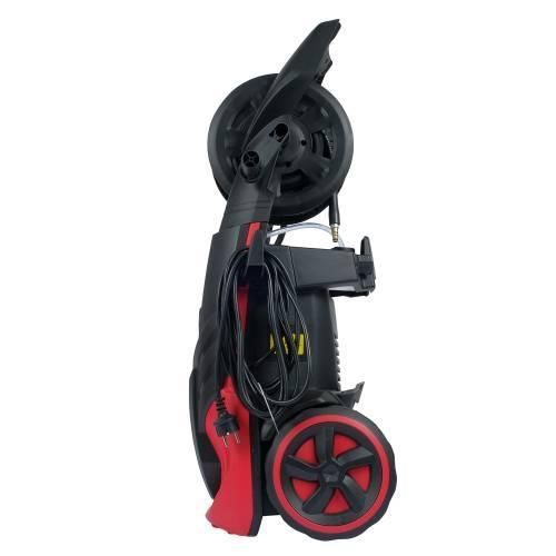 Мийка високого тиску Vitals Master Am 7.8-195w premium IN_125545 фото
