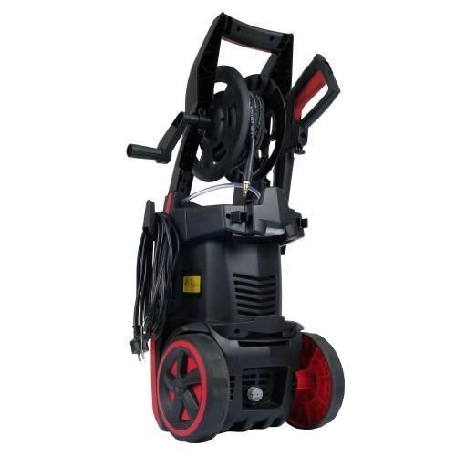 Мийка високого тиску Vitals Master Am 7.8-195w premium IN_125545 фото