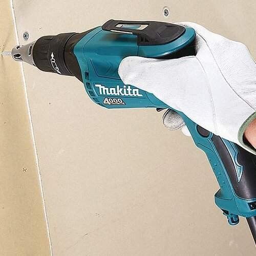 Шуруповерт Makita FS4000 RC_FS4000 фото