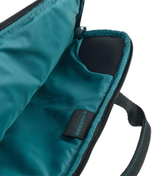 Сумка Tucano Smilza 15"/16" " черная RC_BSM15-BK фото