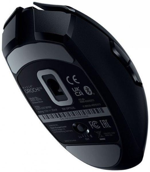 Миша Orochi V2 WL Black Razer RC_RZ01-03730100-R3G1 фото
