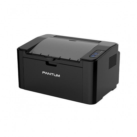 Принтер моно A4 Pantum P2500NW 22ppm Ethernet WiFi RC_P2500NW фото