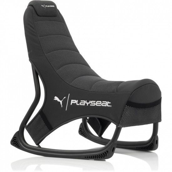 Консольне крісло Playseat PUMA Edition - Black RC_PPG.00228 фото