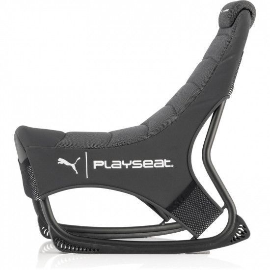Консольне крісло Playseat PUMA Edition - Black RC_PPG.00228 фото
