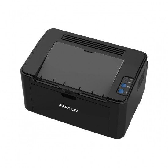 Принтер моно A4 Pantum P2500NW 22ppm Ethernet WiFi RC_P2500NW фото
