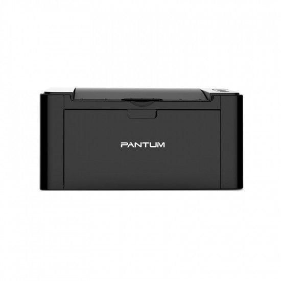 Принтер моно A4 Pantum P2500NW 22ppm Ethernet WiFi RC_P2500NW фото