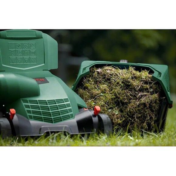 Скарификатор Bosch UniversalRake 900 (060088A001) RC_0.600.88A.001 фото
