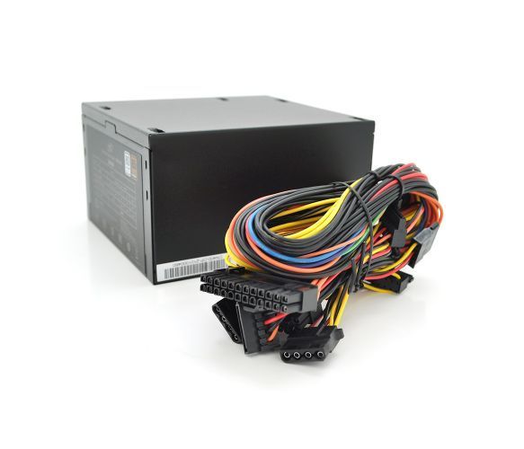 Блок живлення DeepCool DN400 400W 12cm Black 150&times;140&times;86mm U_17223 фото