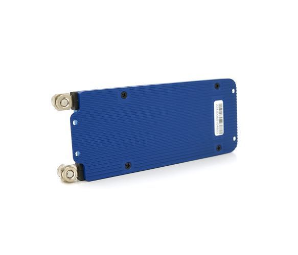 Універсальна BMS smart плата DaLy LiFePO4 8-24S 100A з Bluetooth + CAN + активний баланс 1A U_37342 фото