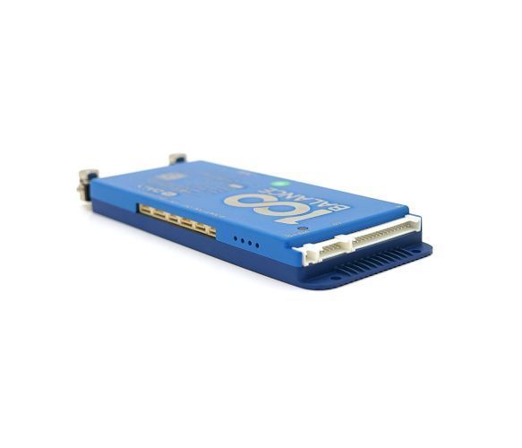 Універсальна BMS smart плата DaLy LiFePO4 8-24S 100A з Bluetooth + CAN + активний баланс 1A U_37342 фото