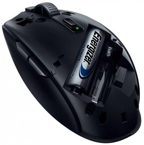 Миша Orochi V2 WL Black Razer RC_RZ01-03730100-R3G1 фото