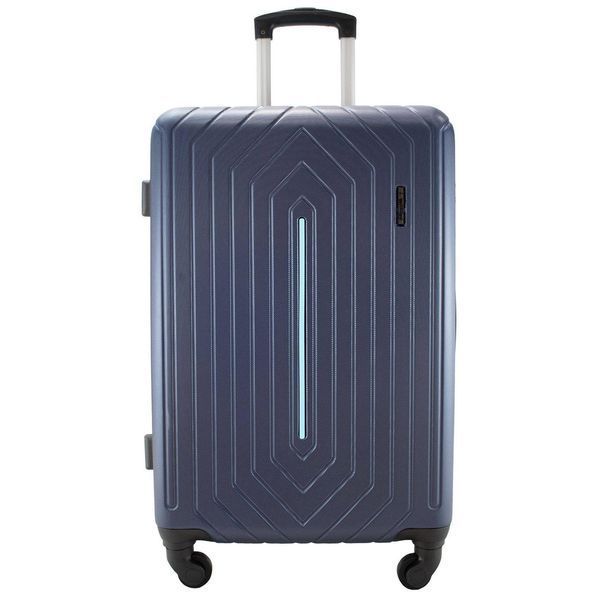 Чемодан Semi Line 28" (L) Blue (T5686-3) DS_DAS302896 фото