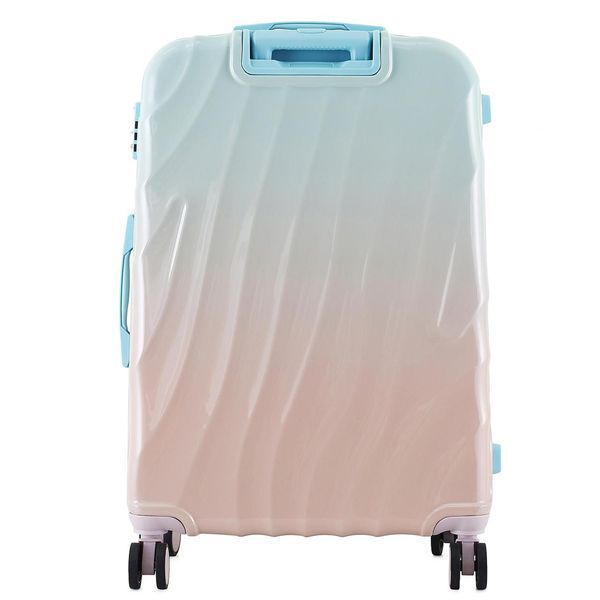 Валіза Semi Line 29" (L) Blue/Pink Cream Gradient (T5649-3) DS_DAS302625 фото