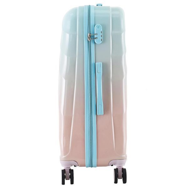 Валіза Semi Line 29" (L) Blue/Pink Cream Gradient (T5649-3) DS_DAS302625 фото