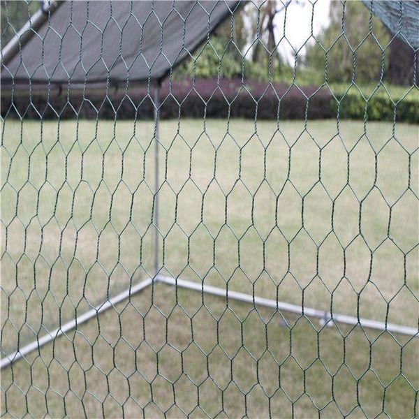 Вольєр для домашніх птахів Zipper ZI-CR322 KM_ZI-CR322 фото