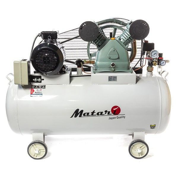 Компресор Matari M405D30-3 RI_MK-08 фото