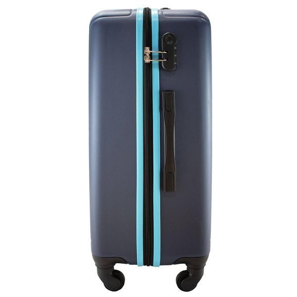 Чемодан Semi Line 28" (L) Blue (T5686-3) DS_DAS302896 фото