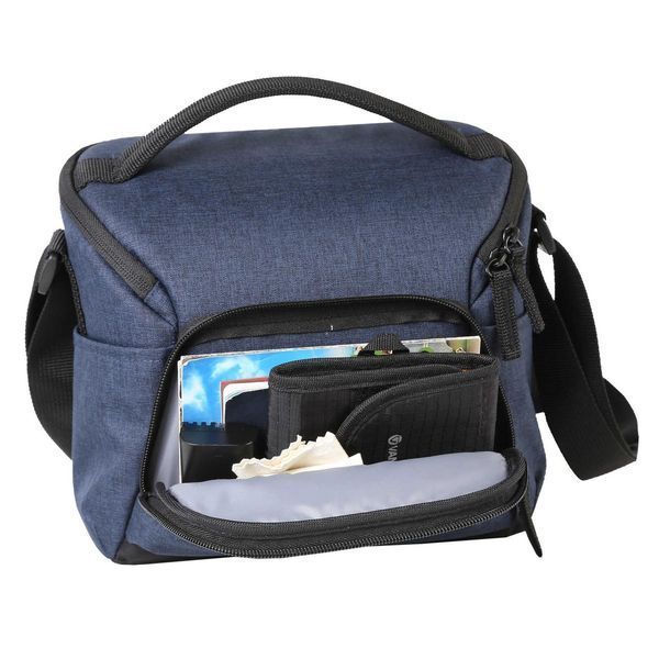 Сумка Vanguard Vesta Aspire 21 Navy (Vesta Aspire 21 NV) DS_DAS301104 фото