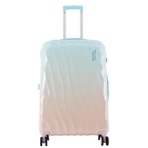Валіза Semi Line 29" (L) Blue/Pink Cream Gradient (T5649-3) DS_DAS302625 фото