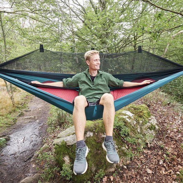 Гамак Grand Canyon Bass Mosquito Hammock Storm (360028) DS_DAS302063 фото