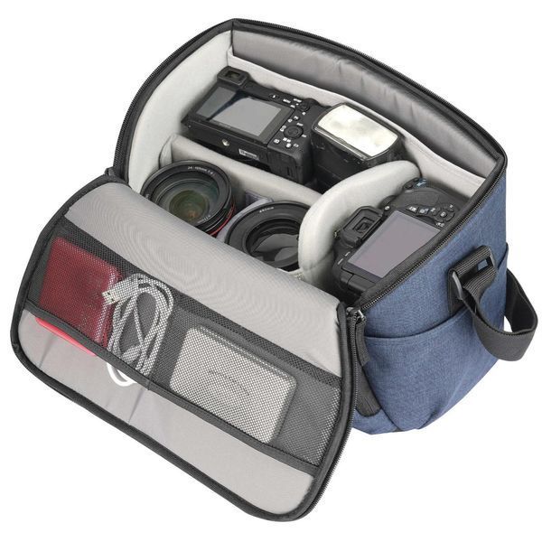 Сумка Vanguard Vesta Aspire 30 Navy (Vesta Aspire 30 NV) DS_DAS302720 фото