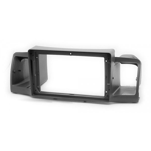 Перехідна рамка CARAV 22-038 для Toyota Corolla AV_22-038 фото