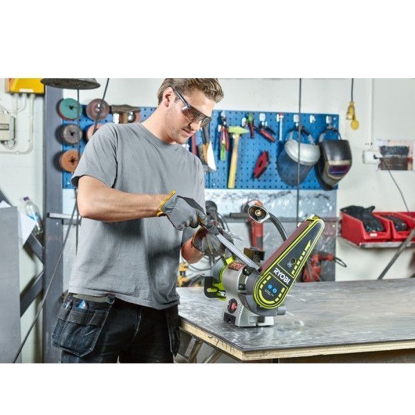 Точило RYOBI RBGL250G HY_090113677 фото
