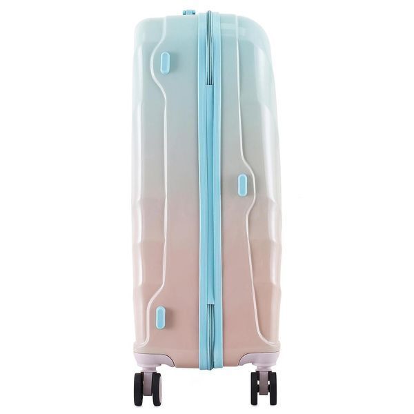 Валіза Semi Line 29" (L) Blue/Pink Cream Gradient (T5649-3) DS_DAS302625 фото