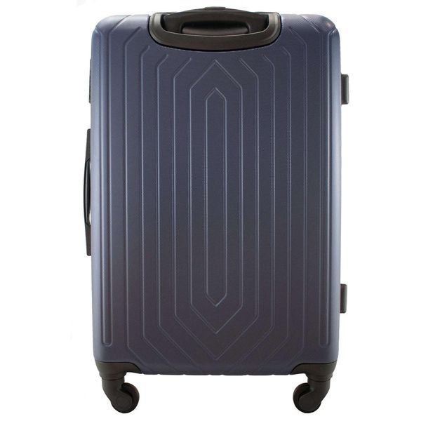 Чемодан Semi Line 28" (L) Blue (T5686-3) DS_DAS302896 фото