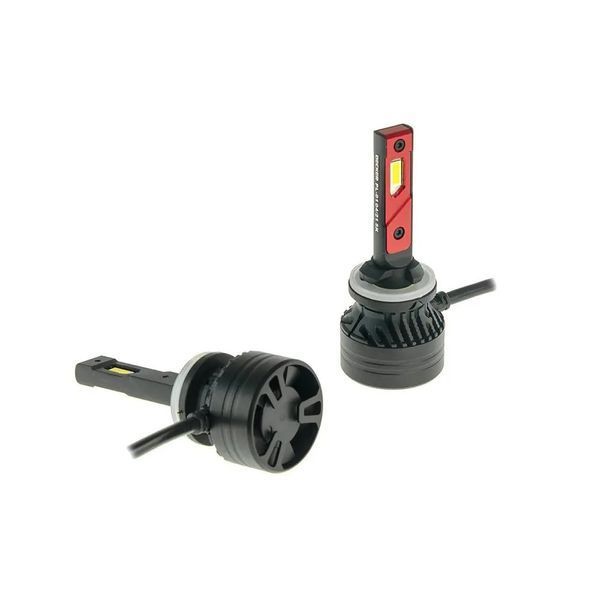 LED лампа Decker LED PL-01 5000K H27 CY_НФ-00001003 фото