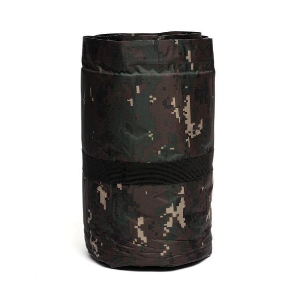 Самонадувающийся коврик Ranger Tibet Camo (Арт. RA 6641) PR_RA6641 фото