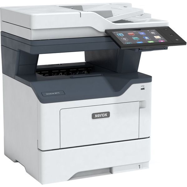 МФУ А4 ч/б VersaLink B415 Xerox RC_B415V_DN фото
