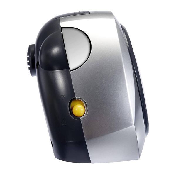 Годинник настільний Technoline Modell XXL Silver (Modell XXL silber) DS_DAS301821 фото